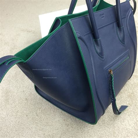 celine purse blue|celine purses online shop.